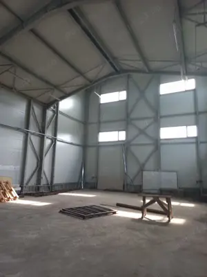 Hala industriala 390mp - imagine 8