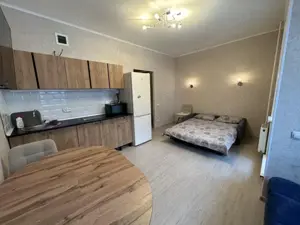 Oferim spre inchiriere garsoniera in zona Bucuresti Noi - imagine 4