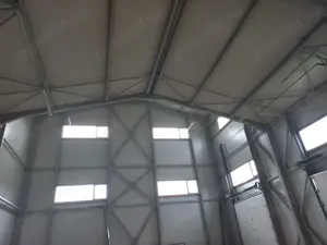 Hala Industriala 390mp - imagine 7