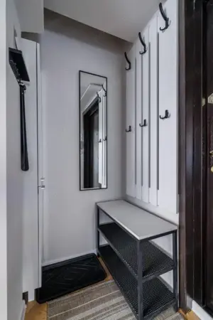 Inchiriere apartament cu 2 camere in zona Basarab - imagine 4