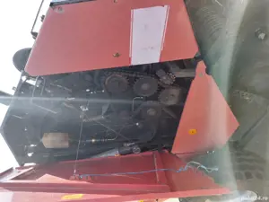 Presă de baloți  - imagine 2