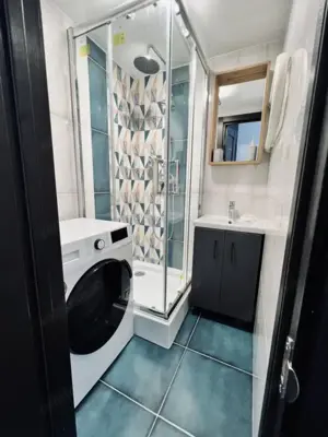 Inchiriere apartament cu 2 camere in zona Virtutii Lujerului - imagine 2