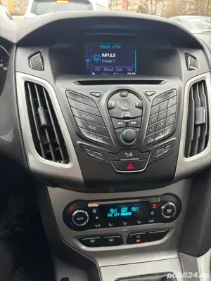 Ford Focus MK3 2011 - imagine 6