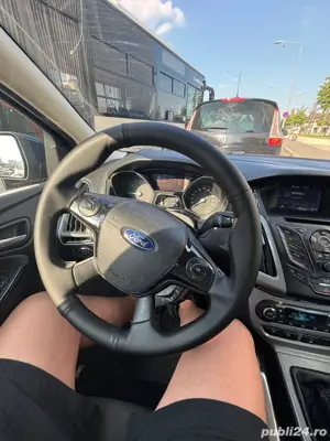 Ford Focus MK3 2011 - imagine 5