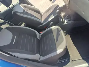 Vand Dacia Sandero Stepway 2019 1.5 diesel adblue euro 6 - imagine 9