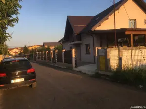 Vila  de vânzare - Albert Ploiesti Prahova  - imagine 3