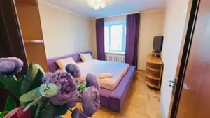 Inchiriere apartament cu 3 camere in zona Politehnica