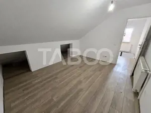 Apartament decomandat de vanare 4 camere balcon Vasile Aaron Sibiu - imagine 11