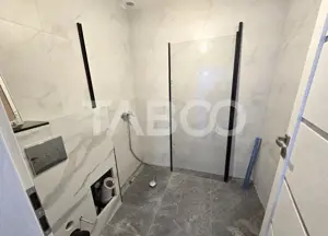 Apartament decomandat de vanare 4 camere balcon Vasile Aaron Sibiu - imagine 7