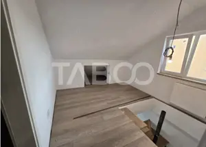 Apartament decomandat de vanare 4 camere balcon Vasile Aaron Sibiu - imagine 14