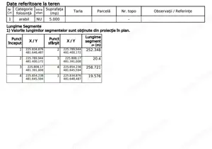 Izvin - Teren agricol - S:5000mp - Front la Bega - imagine 2