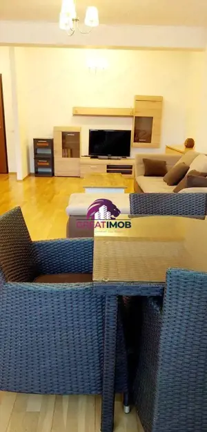 Apartament 2 camere de inchiriat Sector 1 – zona Baneasa(Marian) - imagine 7