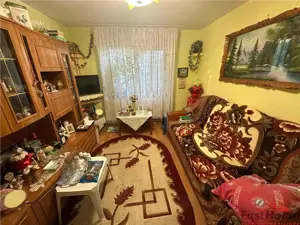 Ap 3 cam, Sud scoala nr 8, 50mp utili, et 1 4, CT - imagine 2