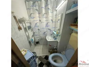 Ap 3 cam, Sud scoala nr 8, 50mp utili, et 1 4, CT - imagine 6