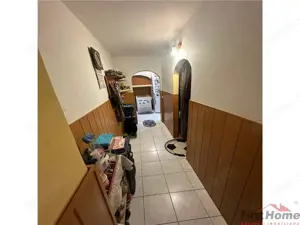 Ap 3 cam, Sud scoala nr 8, 50mp utili, et 1 4, CT - imagine 3