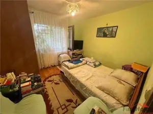 Ap 3 cam, Sud scoala nr 8, 50mp utili, et 1 4, CT - imagine 5