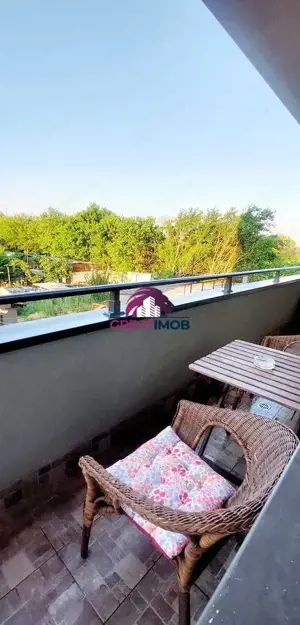 Apartament 2 camere de inchiriat Sector 1 – zona Baneasa(Marian) - imagine 9