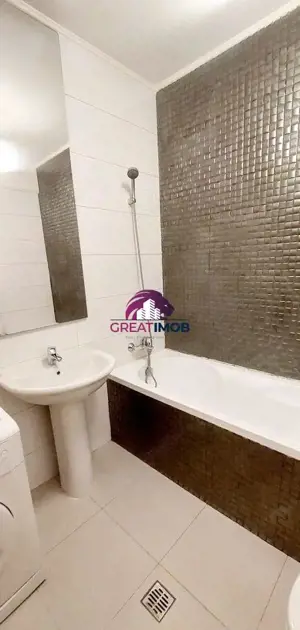 Apartament 2 camere de inchiriat Sector 1 – zona Baneasa(Marian) - imagine 10