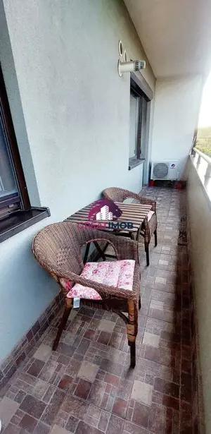 Apartament 2 camere de inchiriat Sector 1 – zona Baneasa(Marian) - imagine 8