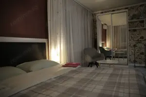 Ofer spre inchiriere garsoniera in zona Piata Romana - imagine 5