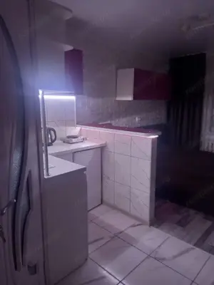 Se ofera spre inchiriere garsoniera in zona Gara de Nord