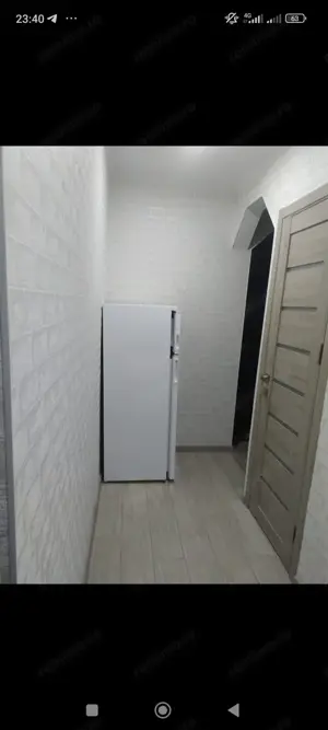 Se ofera spre inchiriere garsoniera in zona Aparatorii Patriei