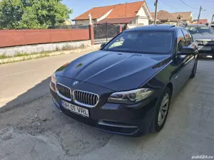 Bmw 520 190 Cp