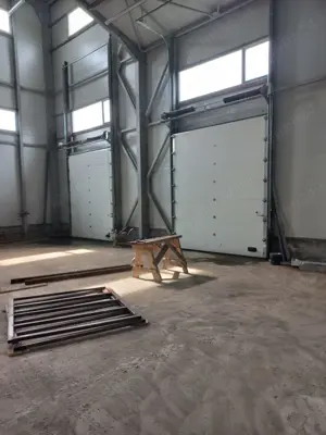 Hala industriala 390mp - imagine 7