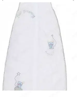 Sac dormit My Dream Bag copii 3-6 ani, G3 - imagine 2