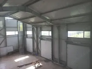 Hala industriala 390mp - imagine 9