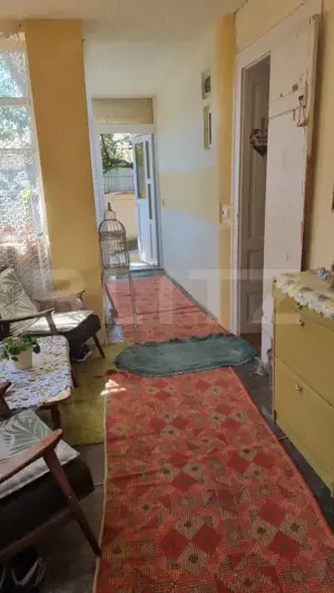 Casa de vanzare, 70 mp, zona Titulescu - imagine 6