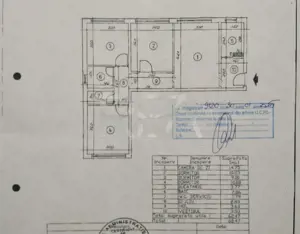 4 camere – Parter înalt, Apusului, Sector 6 Ideal pentru familii sau seniori - imagine 17