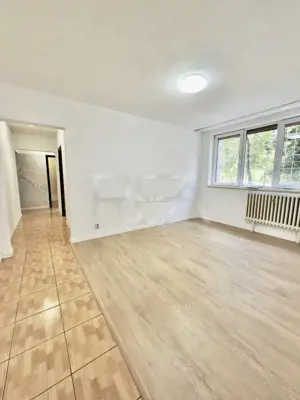 4 camere – Parter înalt, Apusului, Sector 6 Ideal pentru familii sau seniori