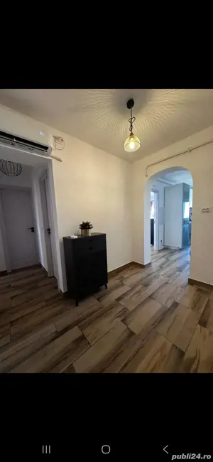 Apartament 4 camere, 2 bai, central, zona Malmo