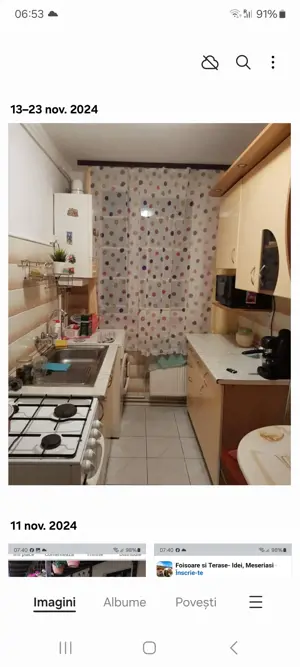 Închiriez apartament cu 2 camere - imagine 2 Închiriez apartament cu 2 camere - imagine 2