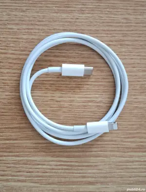 Cablu iPhone iPAD original