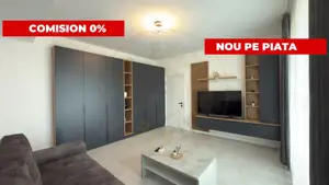 Apartament 2 camere de închiriat-Pitesti/B-dul Republicii!