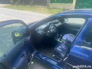 Vand Peugeot 206 HDI - imagine 2