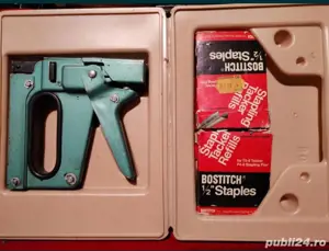 Capsator Bostich T5 Statele Unite 