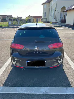 Vând Seat Leon Facelift  - imagine 3