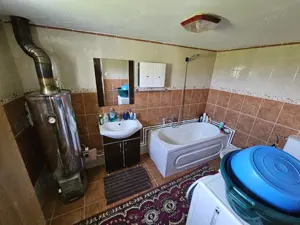 De vanzare Teren intravilan cu casa si anexe in Bucovina Moldova Sulita - imagine 9