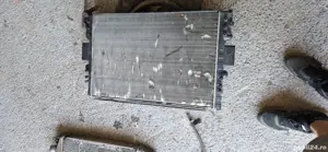 alternator pompa servo directie radiator apa intercooler vasco cupla palet motor iveco daily   - imagine 3