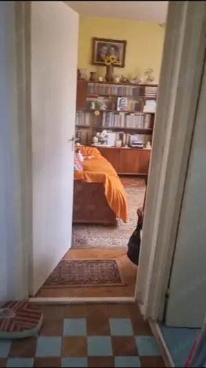 Apartament 2 camere, zona Astra Planete - imagine 5