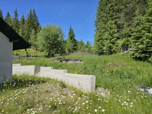 Casa de vanzare in Bucovina Zona Breaza de Sus - imagine 12