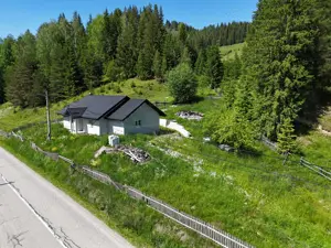 Casa de vanzare in Bucovina Zona Breaza de Sus