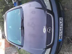 Opel Zafira A,7 locuri,benzina si gaz - imagine 10 Opel Zafira A,7 locuri,benzina si gaz - imagine 10