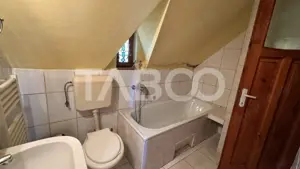 Casa de vanzare 6 camere loc de relaxare garaj teren 669mp Cornatel - imagine 11