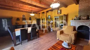 Casa de vanzare 6 camere loc de relaxare garaj teren 669mp Cornatel - imagine 4