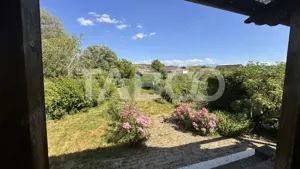 Casa de vanzare 6 camere loc de relaxare garaj teren 669mp Cornatel - imagine 14