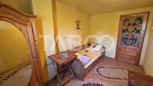 Casa de vanzare 6 camere loc de relaxare garaj teren 669mp Cornatel - imagine 10